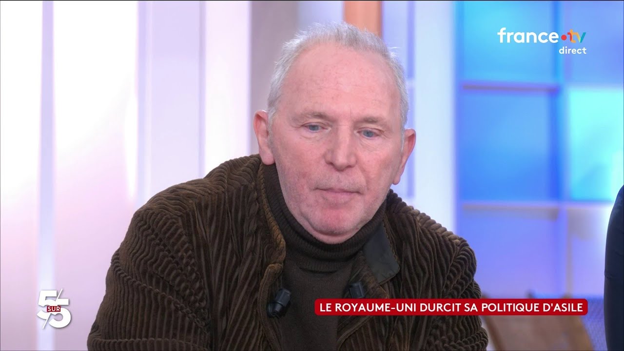 La guerre des drônes - C à Vous l’intégrale - 17/11/2025