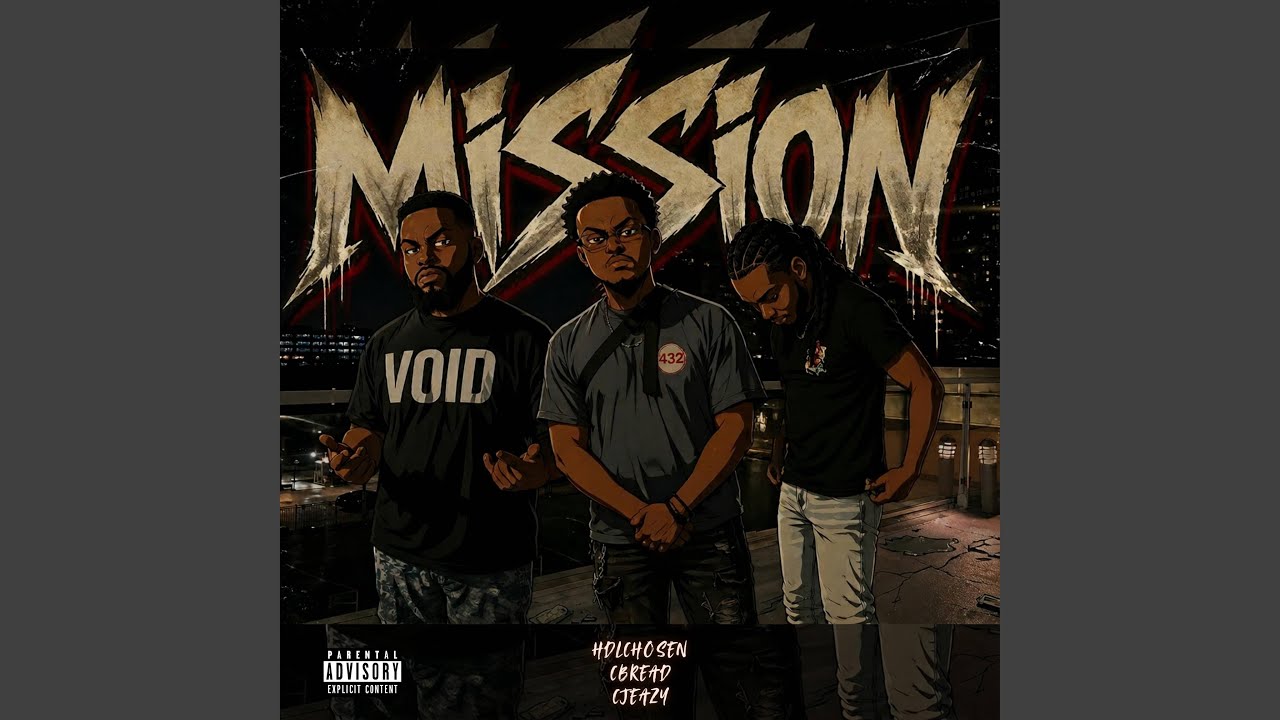 【R&B】Men on a Mission Men on A Mission | Spotify