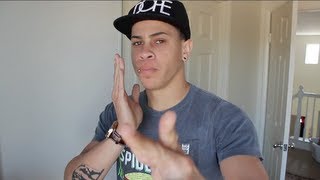Dating Your EX! STOP IT!