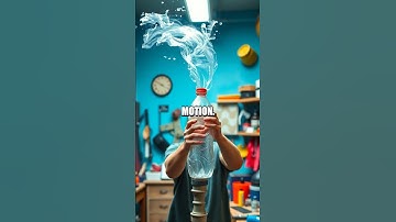 DIY Tornado in a Bottle