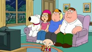 How i met your father - family guy