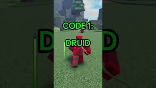 New Wizard Alchemy Codes Roblox (All Update Codes)