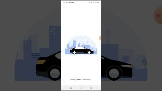 How to use Uber Lite App Complete Video Step by step screenshot 2