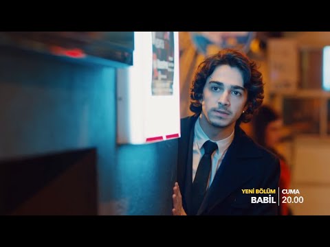 Babil: Season 1, Episode 10 Clip