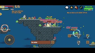 Sơn Thuỷ Phân Tranh lậu tàn sát quái như thế nào?