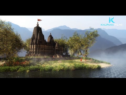 OFFICIAL TEASER: Rashtraguru Samarth Ramdas (राष्ट्रगुरू समर्थ रामदास)Aniket Sane | Ramdas kulkarni