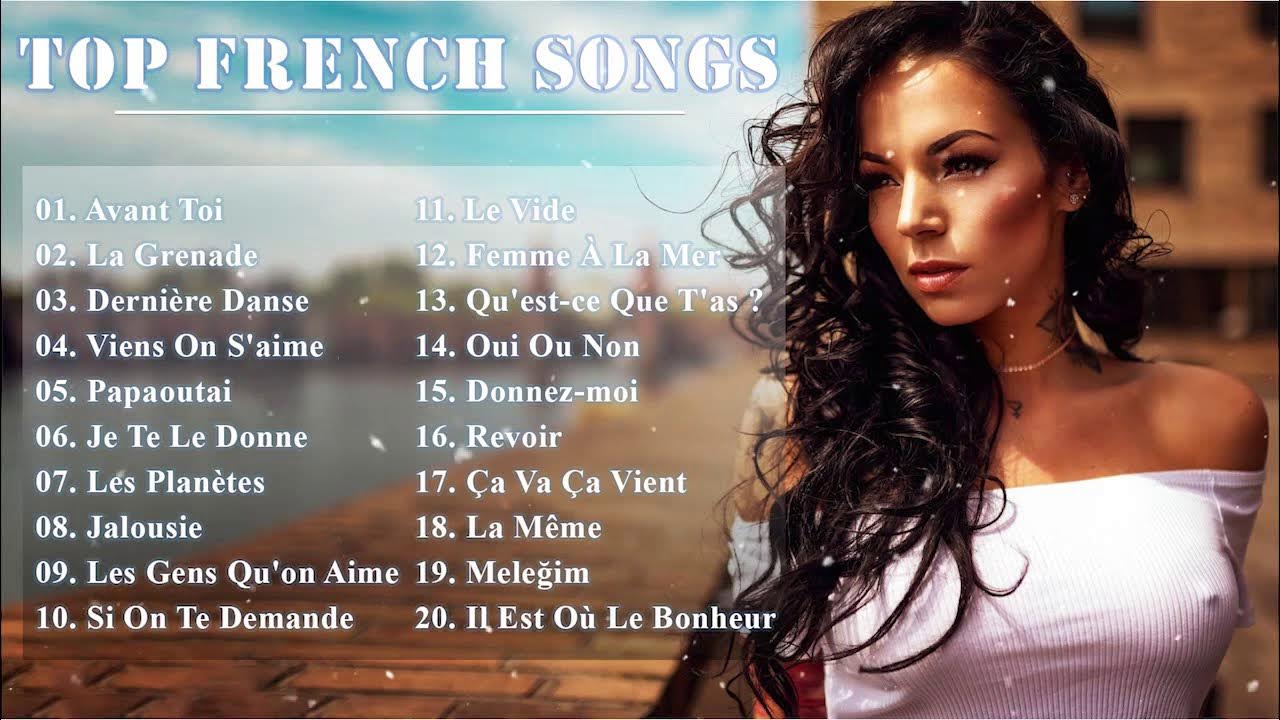 He french well. Французская песня хит. Французские песни популярные. Французская песня популярная. French Song women.