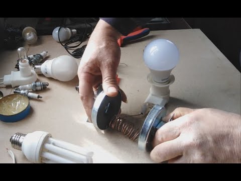 mastorakos: Free energy with copper magnets or spark plugs  Is it true? Δωρεάν ενέργεια;