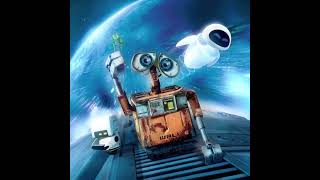 Soldier Poet King - Wall-e Edit #wall-e #soldierpoetking #edit #shorts