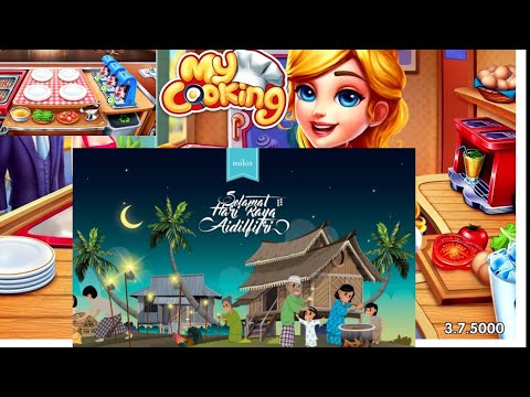 My Cooking - beginner 2 - YouTube