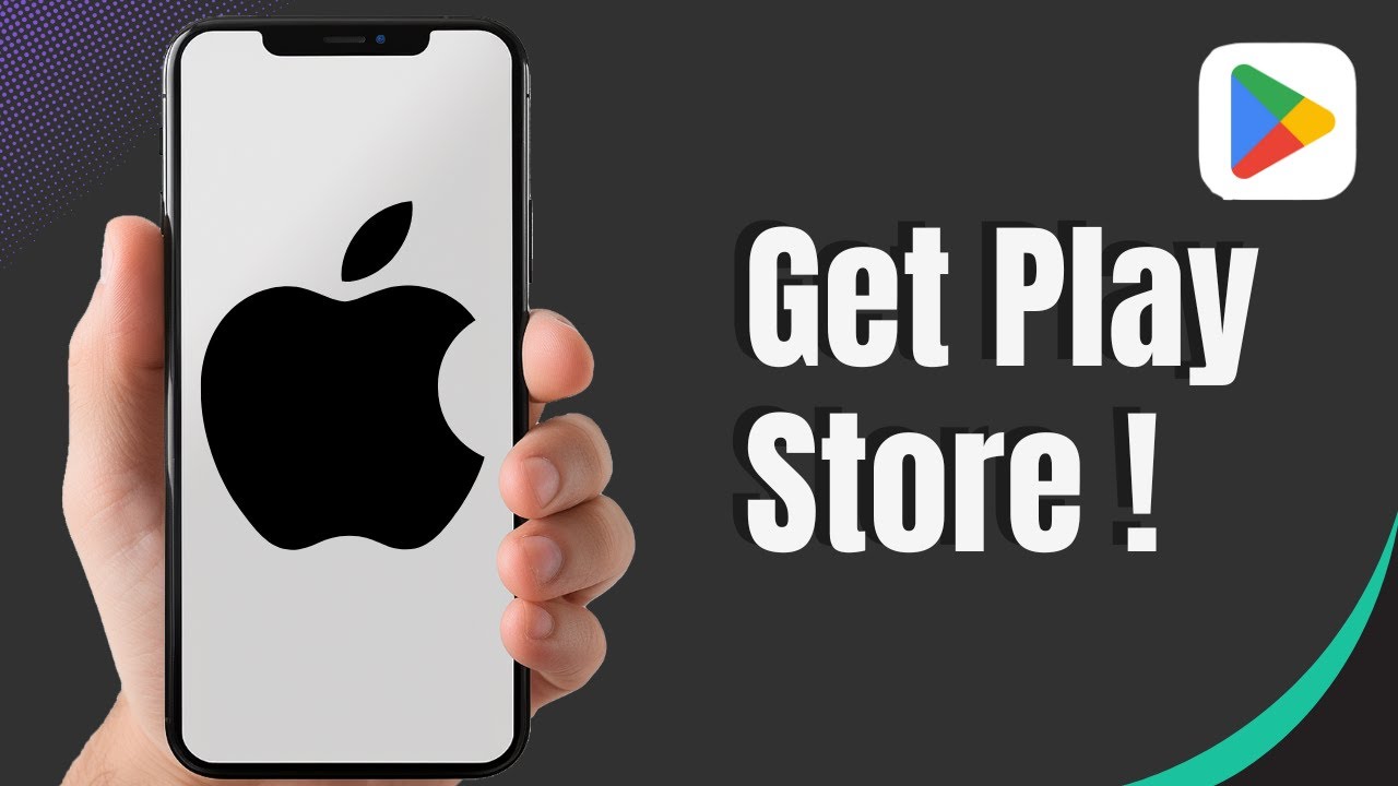 How To Download Google Play Store Apps on iOS (2026 Guide) - YouTube