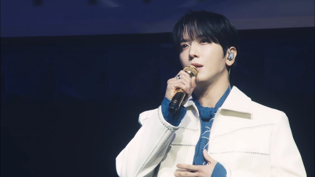 2024 FNC KINGDOM 정용화 X 이홍기 - 소나기