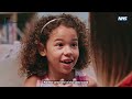 How to test a child for COVID-19 (PCR home test)