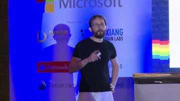 A Deep Dive into the Colony Foundation Protocol - Dr. Aron Fischer and Elena Dimitrova