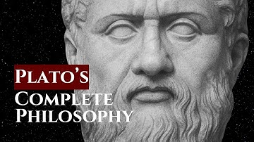 Forms, Justice & the Soul | Plato