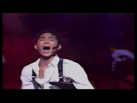 ZOO - Her Hard Heart Hurt - Live at Tokyo Bay NK Hall 1991