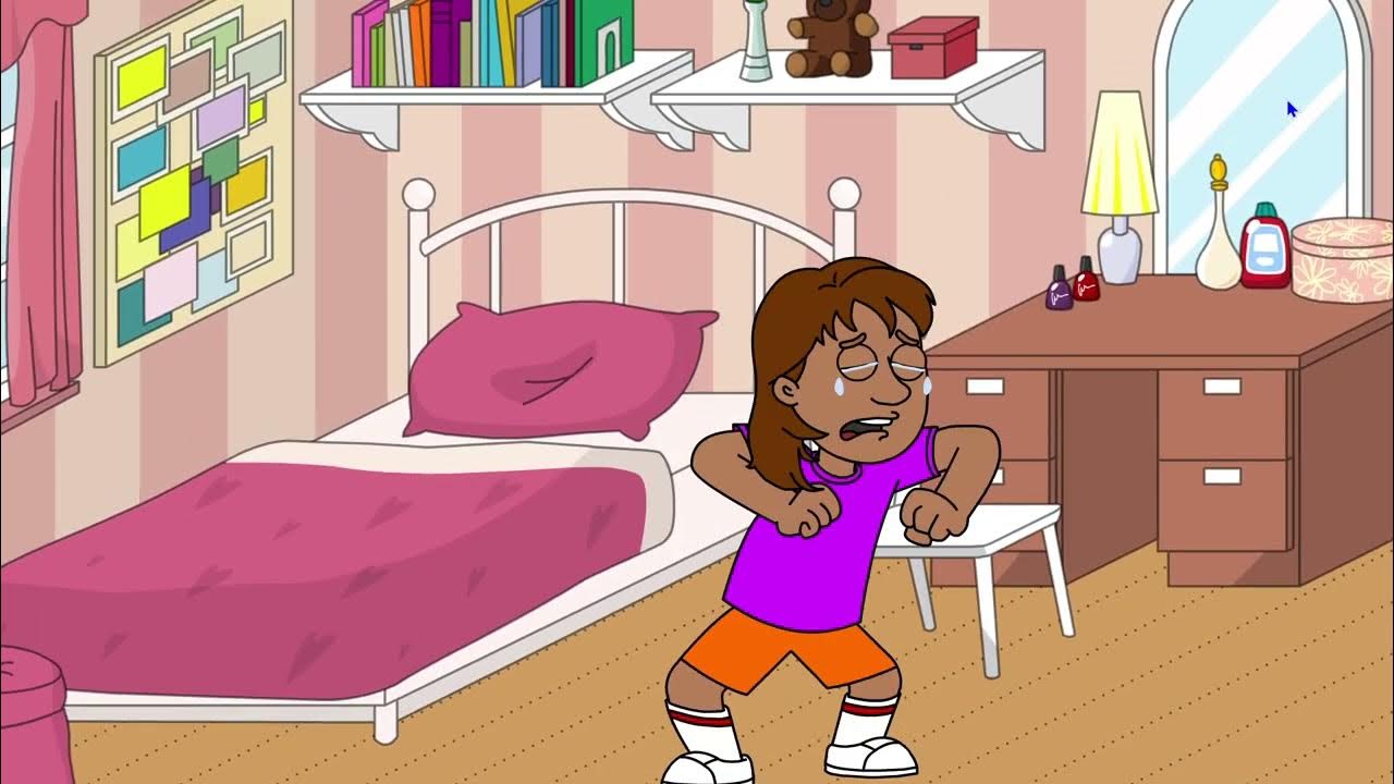Scooby doo spends all freds money/ concussion time / Christmas video