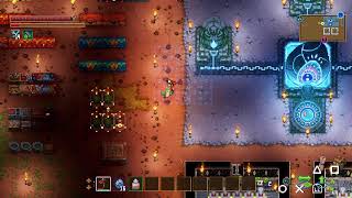 [PS5]Core Keeper　これマジで面白いんですよ！　#4 [2026]