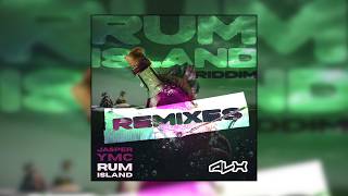 Jasper YMC & ALX - Rum Island (Roadmix) | Vincy Soca 2026