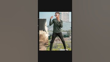 Snapseed Background change photo editing || Snapseed Photo Editing 2021