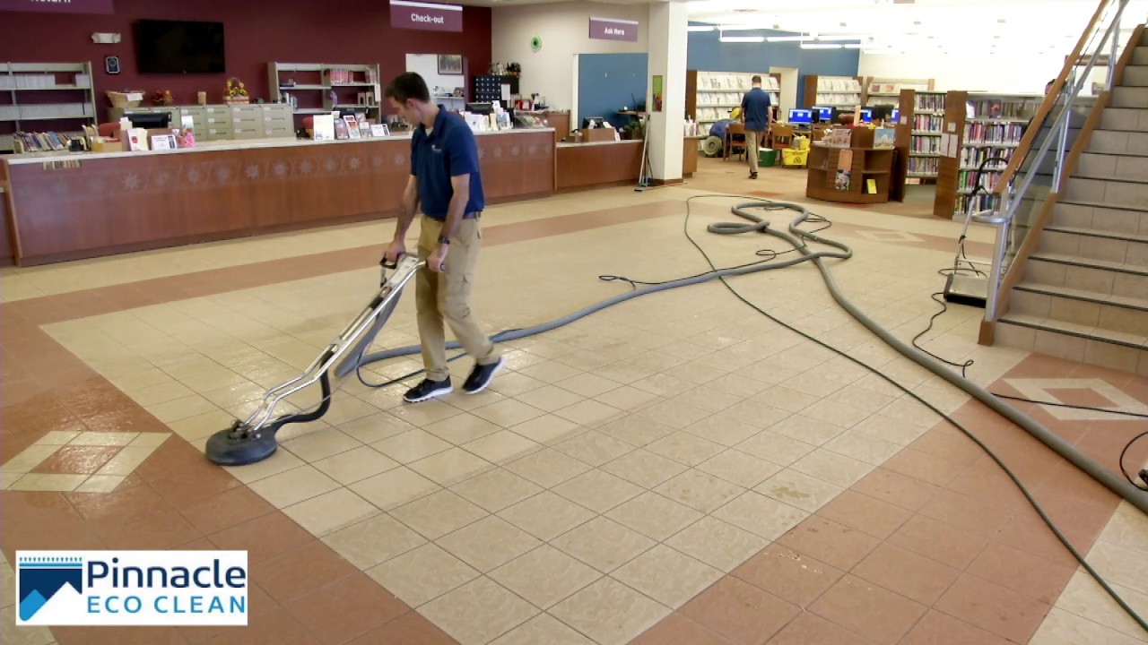 Tile And Grout Cleaning Rochester Ny