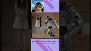 Powered by AI Large Models! Unitree Unlocks Voice Control—Is Robot Finally Thinking for Itself?