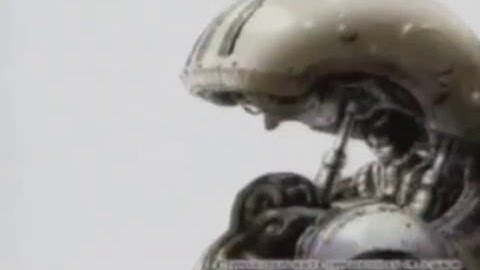 Elemental Gimmick Gear [E.G.G.] (JP Dreamcast TV Commercial)