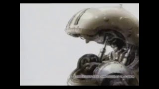 Elemental Gimmick Gear [E.G.G.] (JP Dreamcast TV Commercial)