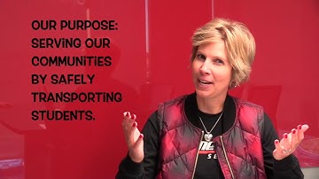 Jenna Fromm: Our Purpose and Core Values