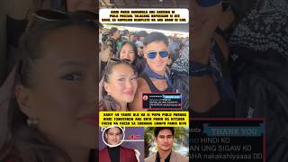 Yung Kilig ni Ate Ng Makita Si Piolo pascual sa Coachella Event#PioloPascual #PapaP #FangirlMoment