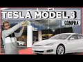 ASÍ es el proceso de COMPRA de un TESLA 2022 en ESPAÑA? Experiencia completa ✅ 🚘