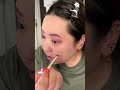 嫁ちゃんの『アイシャドー塗り方講座』💜