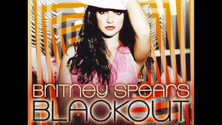 Watch Britney Spears Everybody video