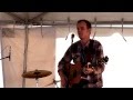 Dave Gunning -These Hands- STANFEST 2012