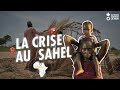 Les solutions a la crise securitaire au sahel