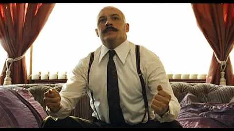 BRONSON - Great Scene #2