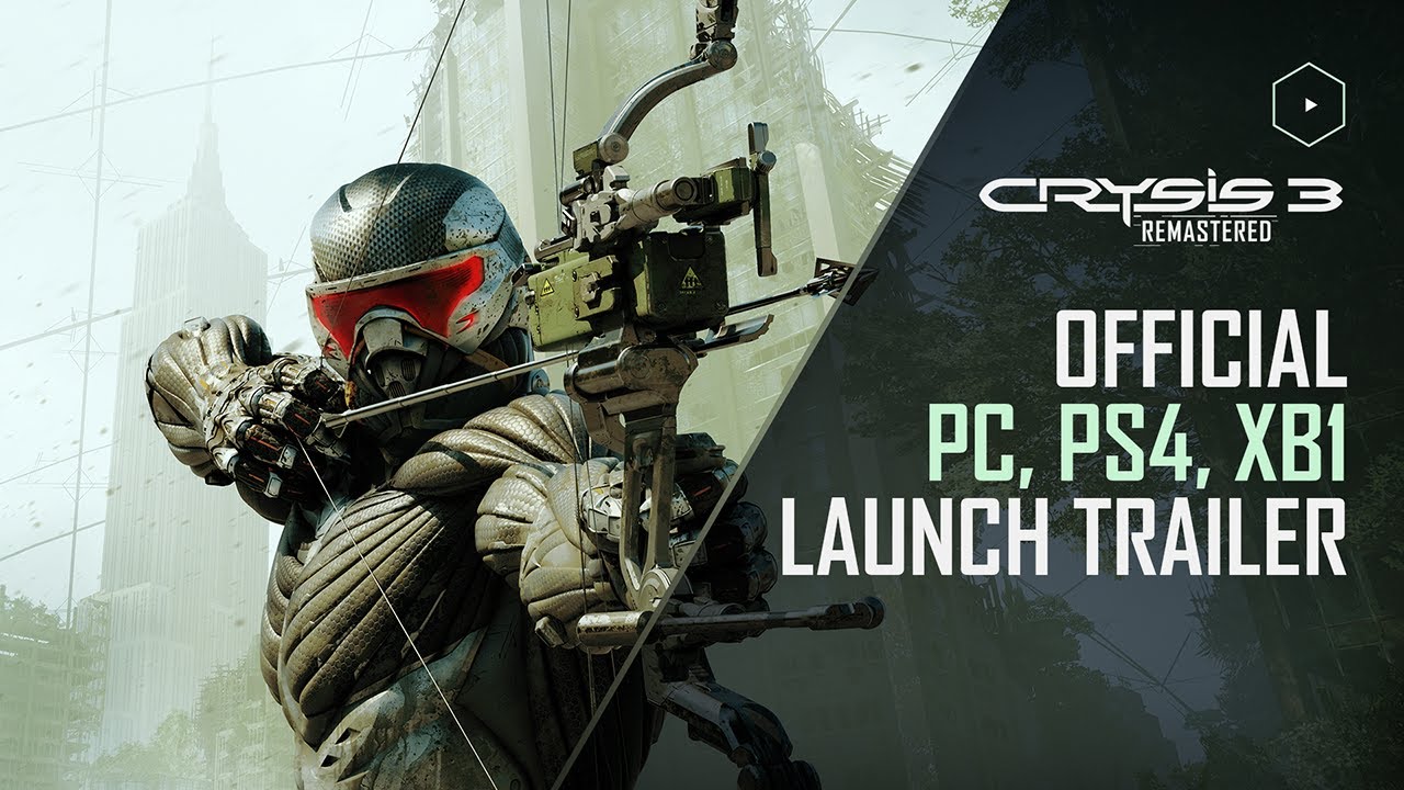 Crysis developer releases free-to-play FPS browser game Warface