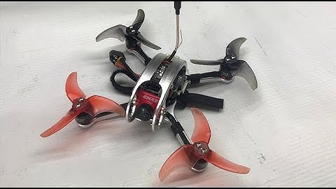 Insta360 Go test Flight