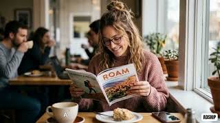 Why Every Business Needs a Brand Magazine (Marketing Secret)