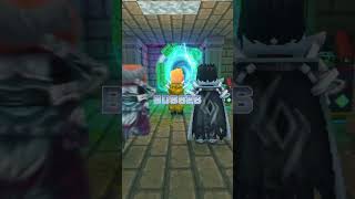 [Trailer by me] Histatu Network #Hytale #map #edit #trailer #adventure