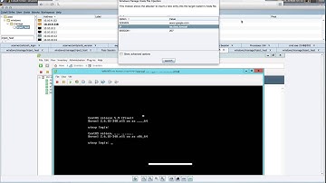 WRCCDC - Red Team Fun (Injecting host entries)