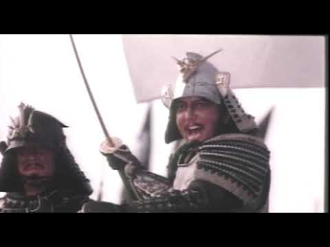 『天と地と』劇場予告編 YouTube