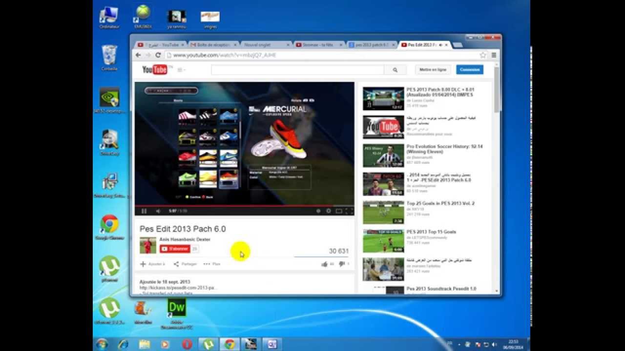 pes 2013 setup.exe file download