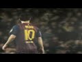 Lionel Messi Halo
