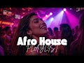 Afro Fusion Spirit – Melodic House Pulse (The Weeknd, Coldplay)