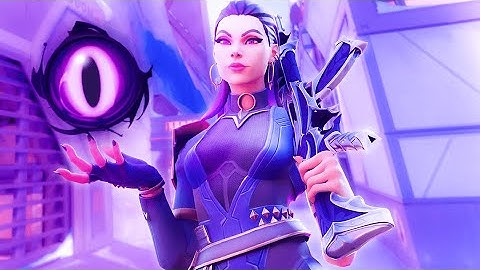 | Cha Cha 🍁 Freddie Dredd | Valorant Montage |