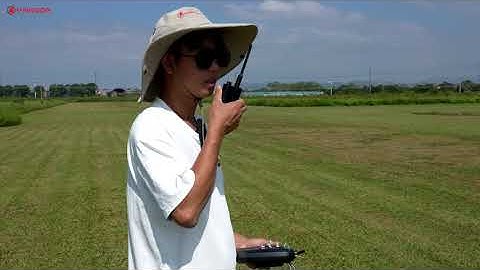 VTOL auto landing on moving platform