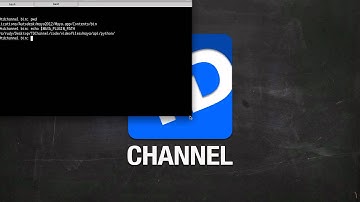 Maya Python API - Hello World