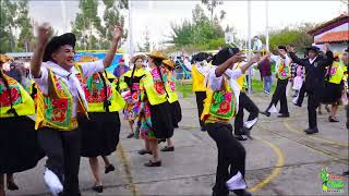 Ensayo Con Los Picaflores Pucara