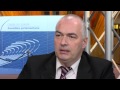 Interview mit Axel Fischer (Deutschland, EVP)